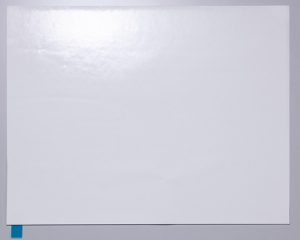 Supporto per embossing