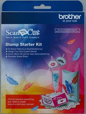 Starter kit per creare timbri