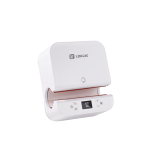 LOKLiK Pressa automatica per sublimazione su tazze